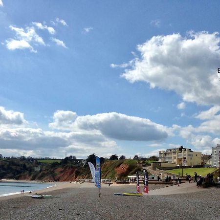 Beaumont B&B Seaton (Devon) Exterior foto