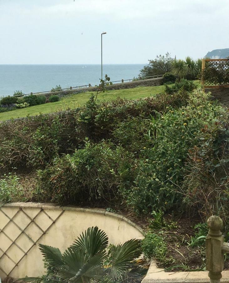Beaumont B&B Seaton (Devon) Exterior foto